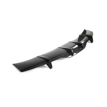 Tesla Model S Plaid carbon diffuser, Verzenden