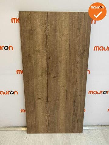 Mauforce Kantinetafel - 160x80 - Kleur frame naar keuze..., Vergader- of Presentatieruimte, Ophalen of Verzenden, Nieuw zonder verpakking