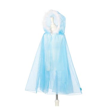 Souza for Kids cape prinses ijskoni van €32,95 voor €23,07, Kinderen en Baby's, Ophalen of Verzenden, Nieuw