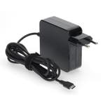 Universele USB-C 100W oplader PD 3.0 20 V, 123accu huismerk, Verzenden, Nieuw