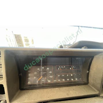 Fiat Ducato kilometerteller / Tellerunit, Type 280 BJ, Ophalen of Verzenden, Nieuw