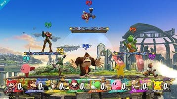 Super Smash Bros Amiibo bundle (Nintendo WiiU Nieuw), Ophalen of Verzenden, Nieuw