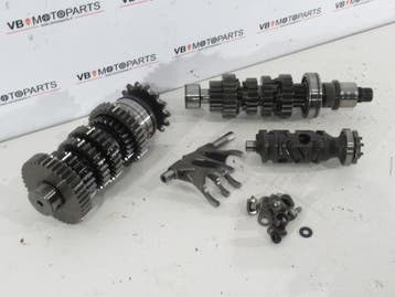 Honda CBR 600 F Versnellingsbak, Ophalen of Verzenden, Nieuw