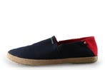 Tommy Hilfiger Espadrilles in maat 42 Blauw, Tommy Hilfiger, Zo goed als nieuw, Espadrilles of Moccasins, Verzenden
