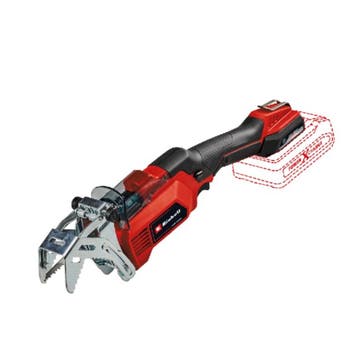 Einhell GE-GS 18/150 Li Solo accu takkenzaag Body | Nieuw, Ophalen of Verzenden, Nieuw