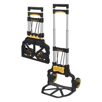 Steekwagen | Stanley | SXWTD-FT501 (Inklapbaar, Max. 60 kg), Verzenden, Nieuw