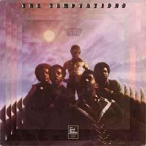 LP gebruikt - The Temptations - 1990 (U.K. 1974), Cd's en Dvd's, Verzenden, Zo goed als nieuw, Overige formaten