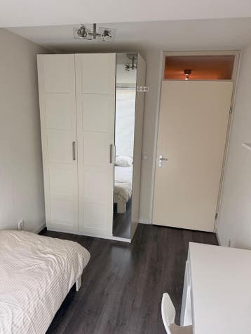 Te huur: Kamer Klaas Katerstraat in Amsterdam