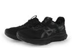 Asics Sportschoenen in maat 44 Zwart, Verzenden, Zo goed als nieuw, Asics, Sportschoenen