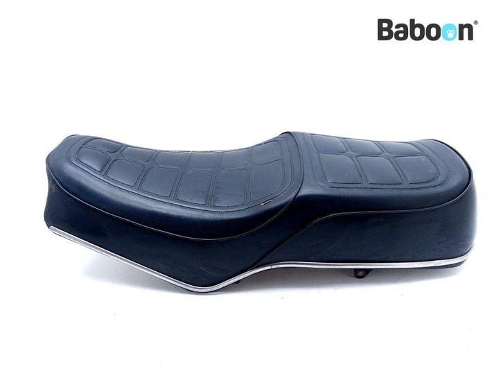 Buddy Seat Compleet Honda CB 650 C (CB650 RC05), Motoren, Onderdelen | Honda, Gebruikt, Verzenden