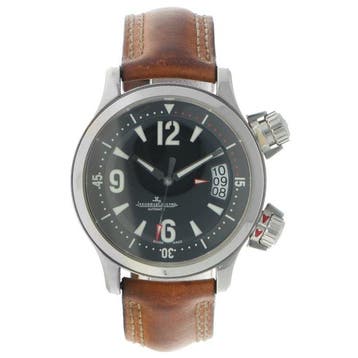 Jaeger-LeCoultre - Master Compressor Lady Automatic -, Nieuw