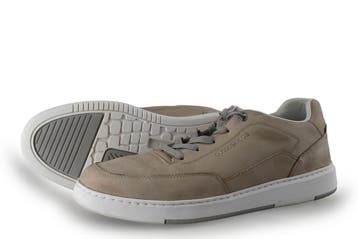 Cycleur de Luxe Sneakers in maat 45 Beige, Overige kleuren, Verzenden, Cycleur de Luxe, Sneakers of Gympen