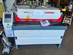 Gebruikte plaatschaar Durma MS 1303, Nieuw