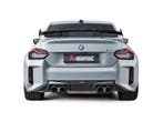 Akrapovic BMW M4 (G82, G83) - OPF/GPF 2021 - 2025 - Tail, Verzenden, Nieuw, BMW