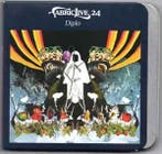 cd digi - Diplo - FabricLive. 24, Verzenden, Zo goed als nieuw