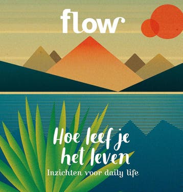 Hoe leef je het leven - Sanoma Media NL 8710722012206, Verzenden, Gelezen, Sanoma Media NL