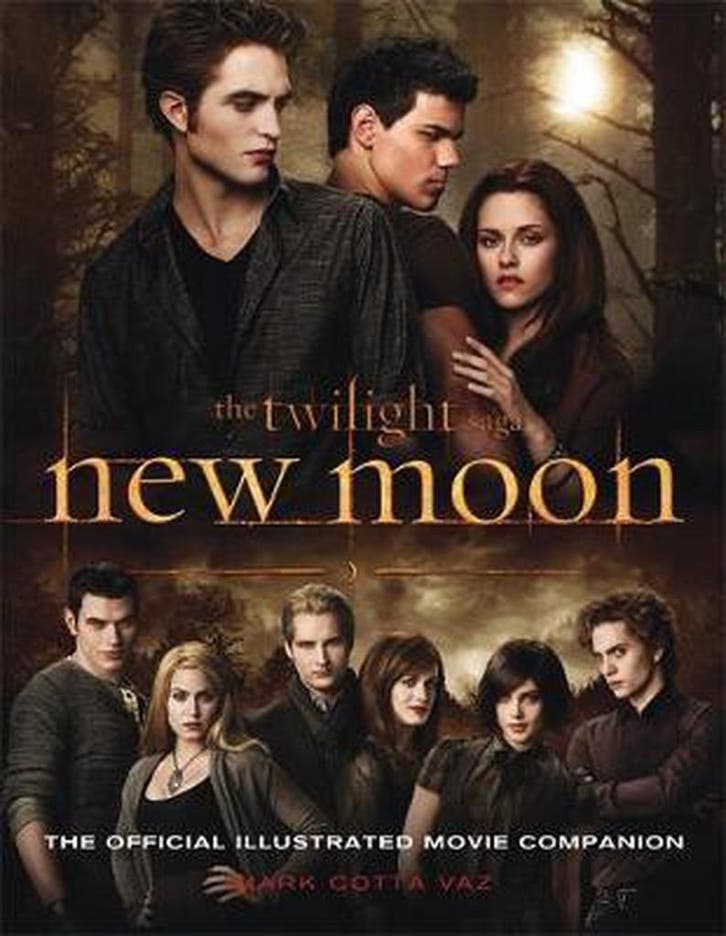New Moon 9781905654680 Stephenie Meyer, Boeken, Taal | Engels, Gelezen, Verzenden