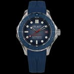 Ublast - Depth - Professional Diver 100 ATM - Helium Valve -, Sieraden, Tassen en Uiterlijk, Horloges | Heren, Nieuw