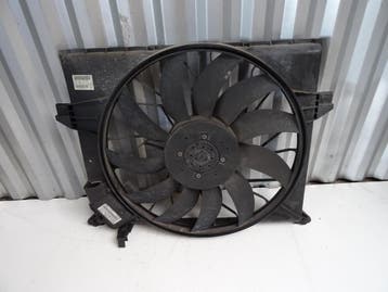 Koelventilator A 164 500 0093 o.a: R-klasse w251, Ophalen of Verzenden, Gebruikt, Mercedes-Benz