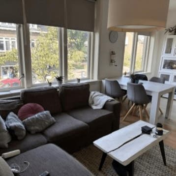 Appartement in Utrecht gevonden voor €1000,- pm, Huizen en Kamers, Huizen te huur, Utrecht-stad, Direct bij eigenaar, Appartement