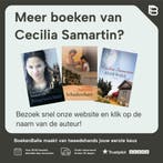 Schaduwhart 9789022537046 Cecilia Samartin, Verzenden, Gelezen, Cecilia Samartin