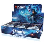 Magic The Gathering Tarkir: Dragonstorm Play Booster Box, Hobby en Vrije tijd, Verzamelkaartspellen | Magic the Gathering, Ophalen of Verzenden