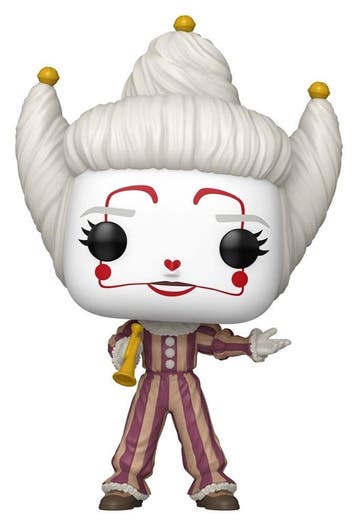 It: Welcome to Derry POP! Television Vinyl Figure Periwin..., Ophalen of Verzenden, Nieuw