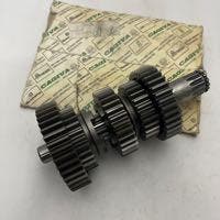 Ducati COMPLETE LAY SHAFT - 15020101b Supersport-Monster..., Nieuw
