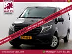 Mercedes-Benz Vito | Zakelijke Lease v.a. €335.04 pm, Automaat, Gebruikt, Euro 6, Zwart