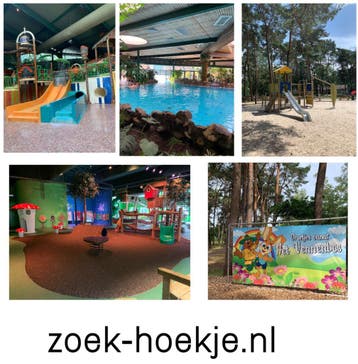 Genieten in Het Vennenbos – Voordelige Vakantie Deals, Bemiddelingsbureau