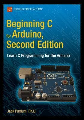 Beginning C for Arduino 9781484209417, Boeken, Studieboeken en Cursussen, Zo goed als nieuw, Verzenden