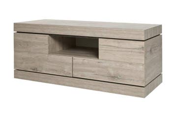 TV meubel Klein Emmen - tv-meubels, Nieuw, Overige materialen
