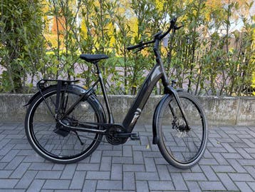 KOGA E-Nova Evo PT Automatic – 59 cm – Onyx High Gloss, Fietsen en Brommers, 59 cm of meer, Ophalen of Verzenden, Gebruikt