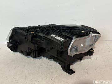 VW Volkswagen Caddy V LED rechter koplamp rechts 2K8941036AG, Auto-onderdelen, Verlichting, Ophalen, Gebruikt