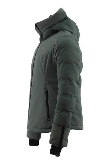 Protest Jas in maat XXL Groen, Kleding | Dames, Jassen | Winter, Protest, Verzenden, Zo goed als nieuw, Groen