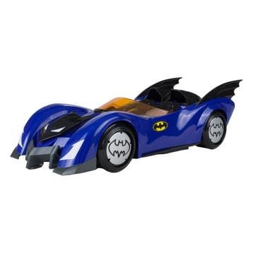 DC Direct Super Powers Vehicles The Batmobile, Ophalen of Verzenden, Nieuw