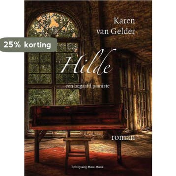 Hilde - Karen van Gelder 9789490352295, Verzenden, Zo goed als nieuw, Karen van Gelder