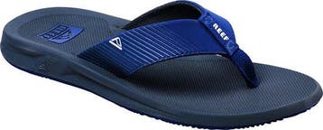 Reef - maat 46 - Phantom II Heren Slippers - Grey/Navy, Verzenden, Nieuw
