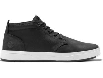 Timberland Davis Square F/L Chukka - Lage sneakers -, Verzenden, Zo goed als nieuw