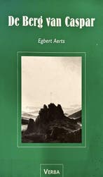 De Berg Van Caspar 9789076205045 Egbert Aerts, Verzenden, Gelezen, Egbert Aerts
