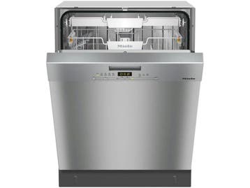 Miele G 5132 SCU CLST - Onderbouw vaatwasser - 13 couverts -, Witgoed en Apparatuur, Vaatwasmachines, Verzenden, Zo goed als nieuw