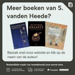 Het kookboek van Vos en Haas 9789020944754 S. vanden Heede, Verzenden, Zo goed als nieuw, S. vanden Heede