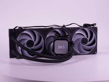 [RETOURDEAL] MSI MAG CoreLiquid A13 360 [AM5 socket] [nie..., Computers en Software, Ophalen of Verzenden, Nieuw