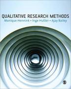 Qualitative Research Methods 9781412922265, Boeken, Verzenden, Zo goed als nieuw