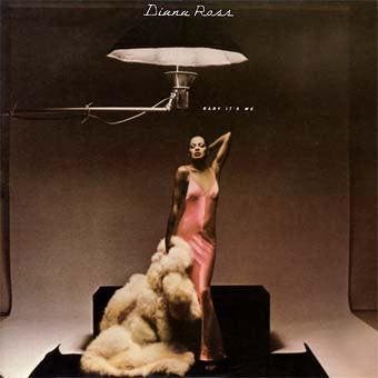 Diana Ross – Baby Its Me, Cd's en Dvd's, Vinyl | Rock, Ophalen of Verzenden