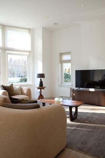 Te huur: Appartement Stadhouderslaan in Den Haag, Den Haag, Appartement, Zuid-Holland