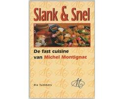 Slank & snel - Slank & snel, Ophalen of Verzenden, Nieuw