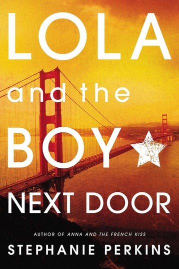 Lola & The Boy Next Door 9780142422014 Stephanie Perkins, Verzenden, Zo goed als nieuw, Stephanie Perkins