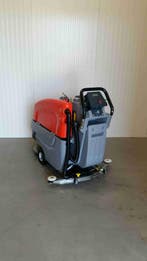 Hako B45, Ophalen of Verzenden