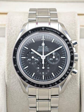 Omega - Speedmaster Professional Moonwatch -, Nieuw